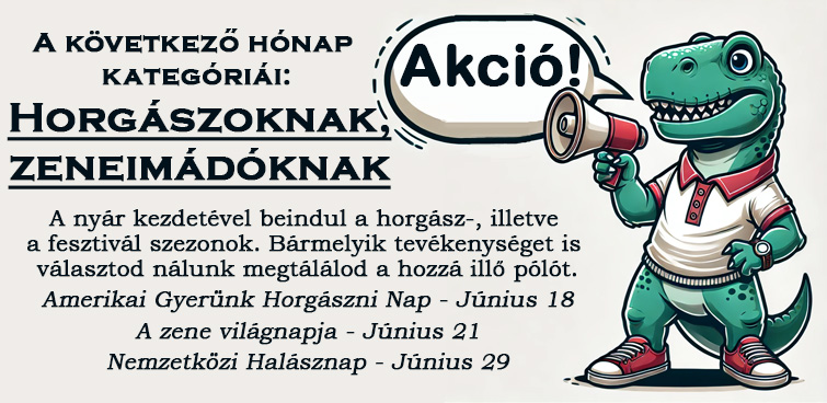 TeeRex.hu