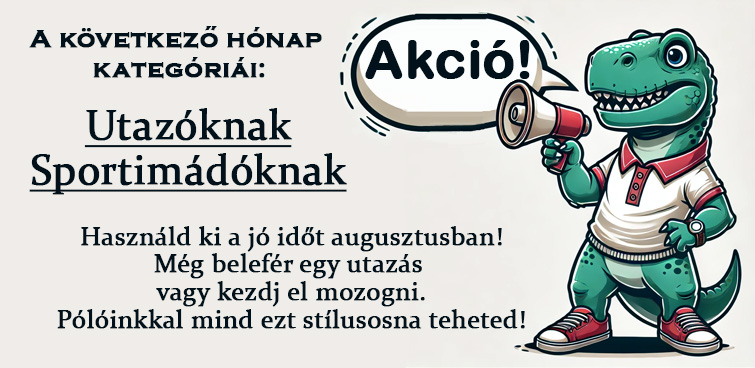 TeeRex.hu