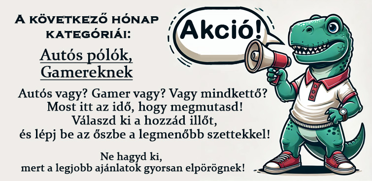 TeeRex.hu