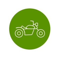 Motorosoknak