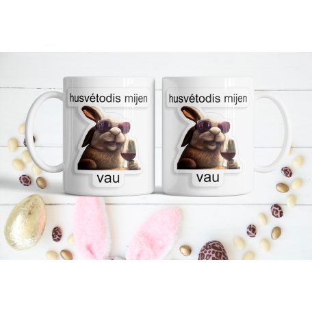 Husvetodis mijen 1 (húsvét)