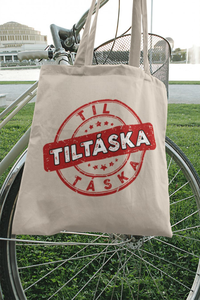 Tiltáska